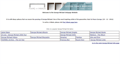 Desktop Screenshot of gminfopage.com